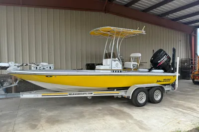 Release Tarpen Bay 21