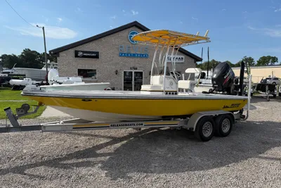 Release Tarpen Bay 21