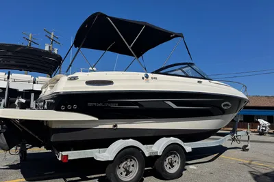 Bayliner 642 Cuddy