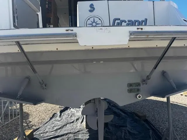 Seven Grand Yacht Photos Pics 