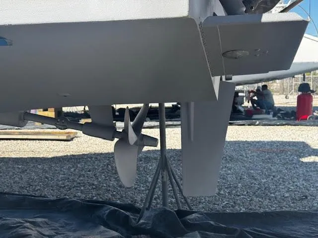 Seven Grand Yacht Photos Pics 