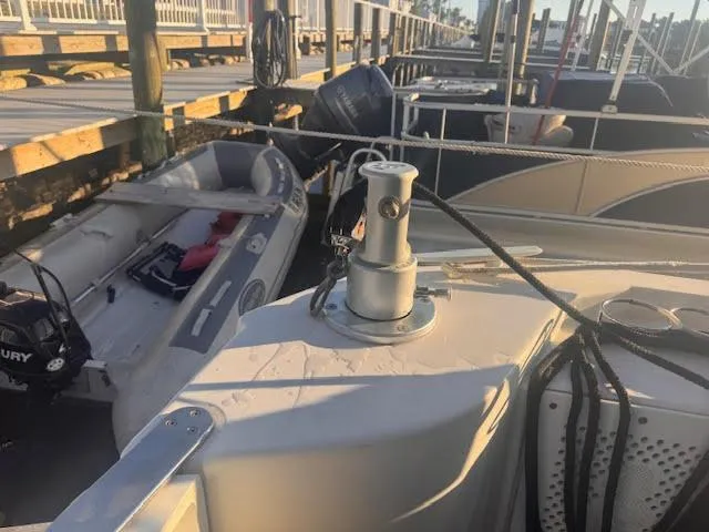 Seven Grand Yacht Photos Pics 