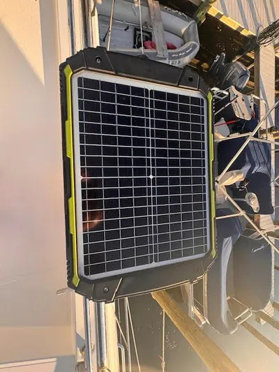 Seven Grand Yacht Photos Pics 