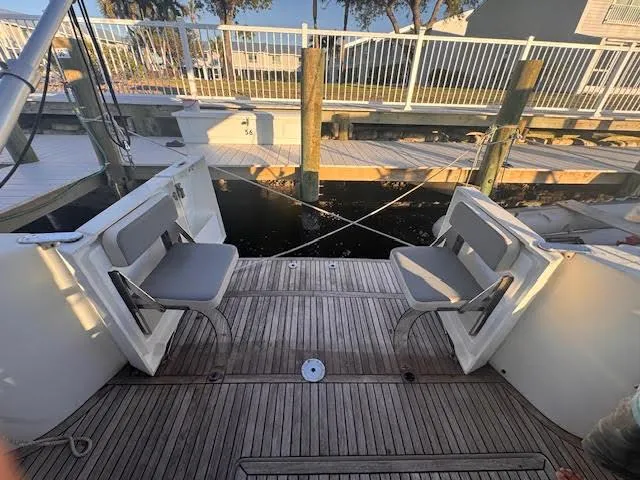 Seven Grand Yacht Photos Pics 