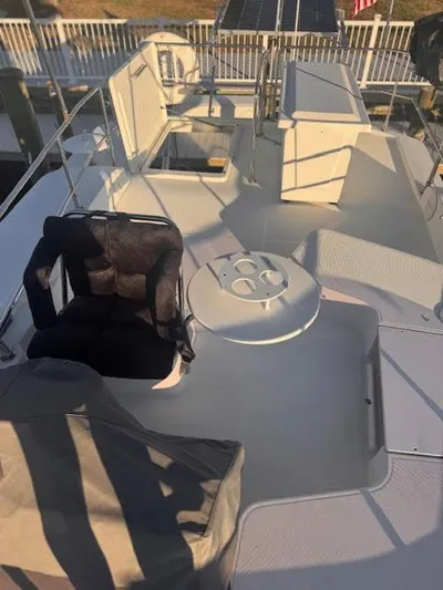 Seven Grand Yacht Photos Pics 