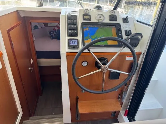 Seven Grand Yacht Photos Pics 