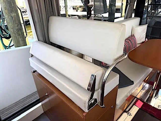 Seven Grand Yacht Photos Pics 