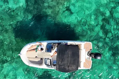 2020 Bayliner VR4 Bowrider OB