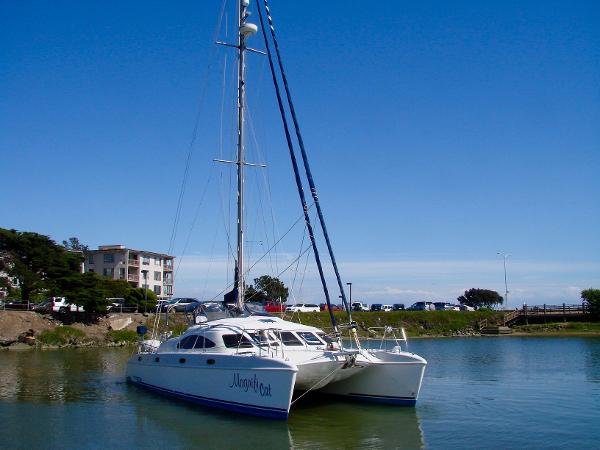 1999 Prout Catamaran