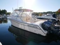 2008 Grady-White 330 Express