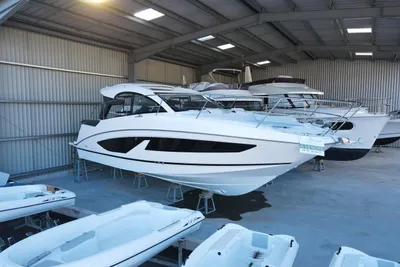 2024 Beneteau Gran Turismo 36