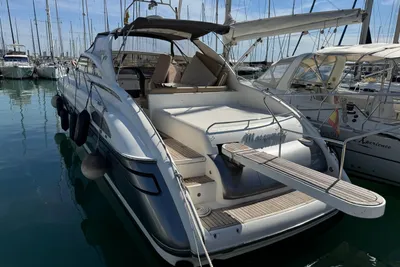 Princess V52