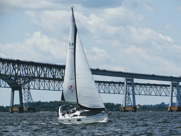 Compass Rose Yacht Photos Pics 