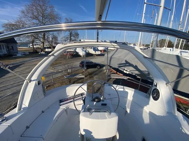 Compass Rose Yacht Photos Pics 