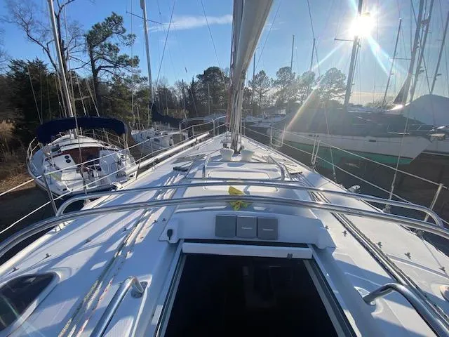 Compass Rose Yacht Photos Pics 