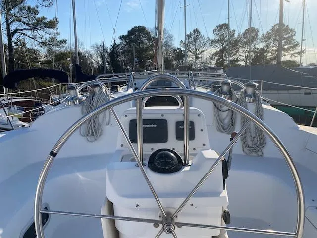 Compass Rose Yacht Photos Pics 