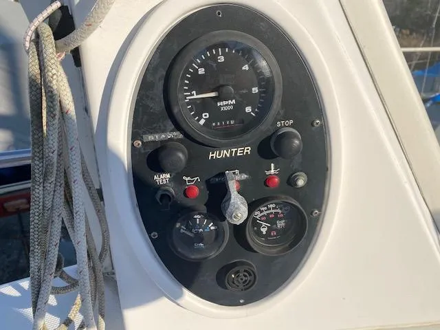 Compass Rose Yacht Photos Pics 