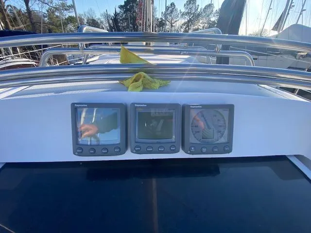 Compass Rose Yacht Photos Pics 