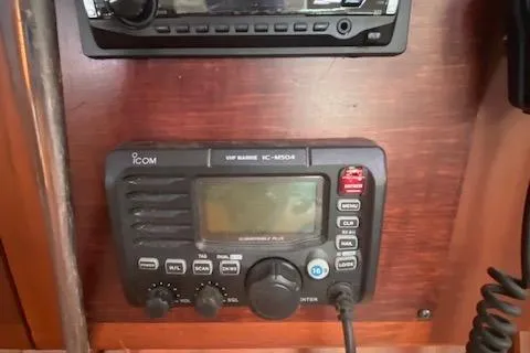 Compass Rose Yacht Photos Pics 