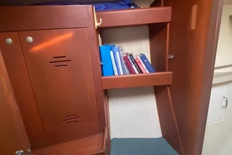 Compass Rose Yacht Photos Pics 