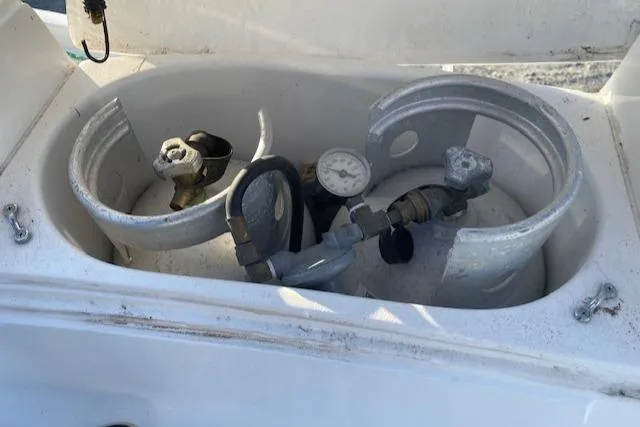 Compass Rose Yacht Photos Pics 