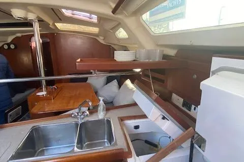 Compass Rose Yacht Photos Pics 