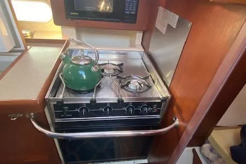 Compass Rose Yacht Photos Pics 