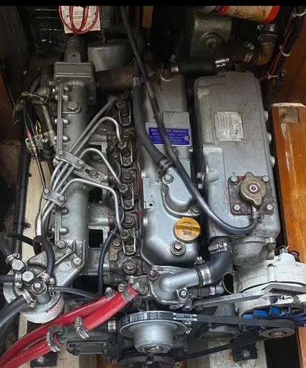 Compass Rose Yacht Photos Pics 