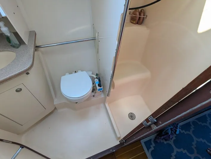 Compass Rose Yacht Photos Pics 