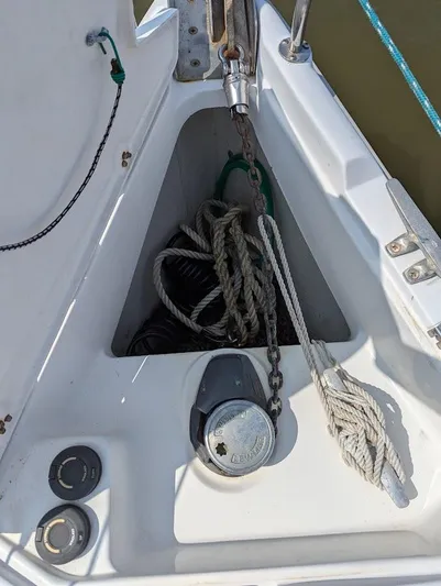 Compass Rose Yacht Photos Pics 