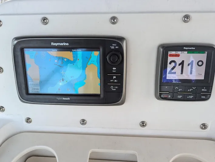 Compass Rose Yacht Photos Pics 