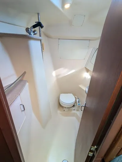 Compass Rose Yacht Photos Pics 