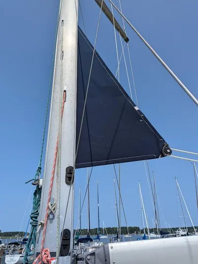 Compass Rose Yacht Photos Pics 