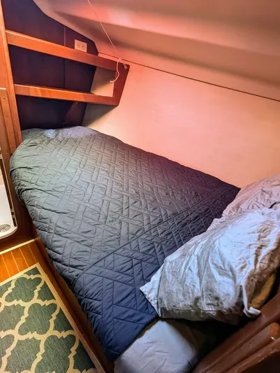 Compass Rose Yacht Photos Pics 