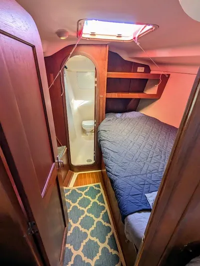 Compass Rose Yacht Photos Pics 