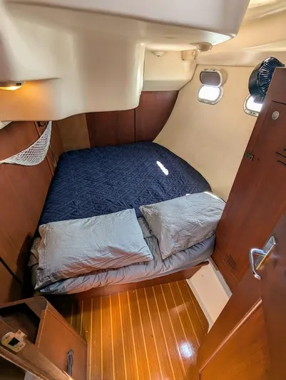 Compass Rose Yacht Photos Pics 