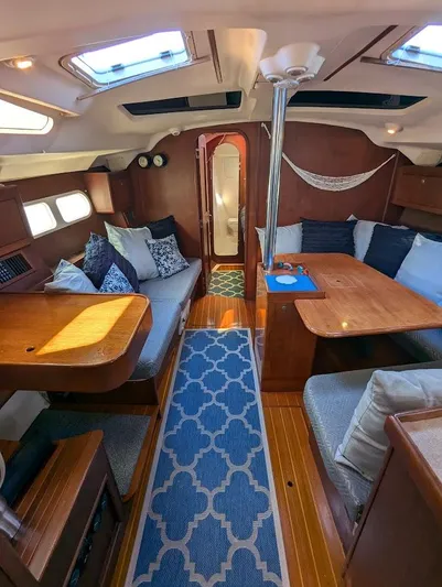 Compass Rose Yacht Photos Pics 