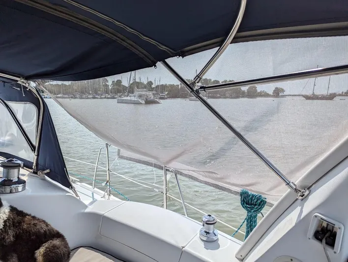 Compass Rose Yacht Photos Pics 