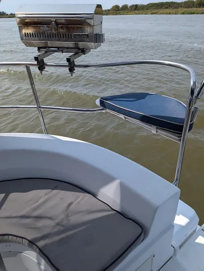 Compass Rose Yacht Photos Pics 