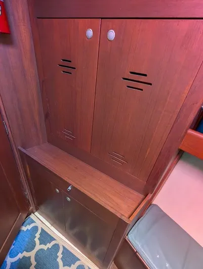 Compass Rose Yacht Photos Pics 