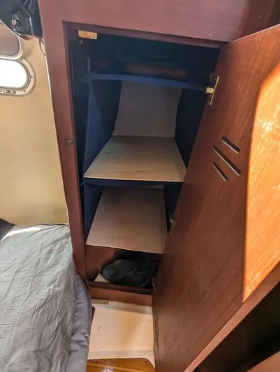 Compass Rose Yacht Photos Pics 