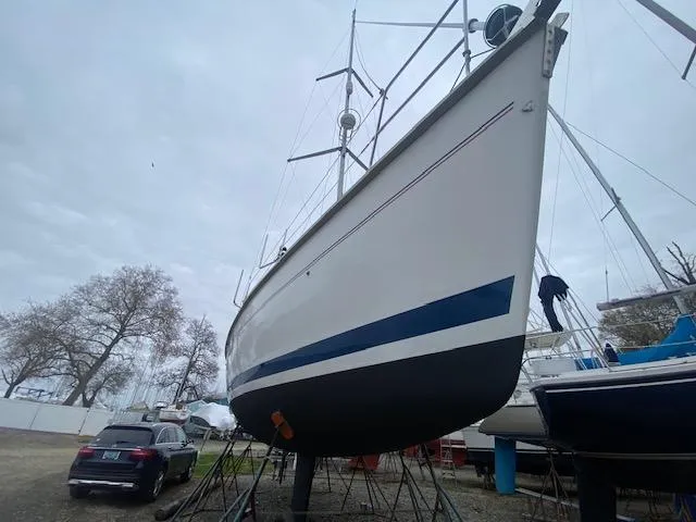 Compass Rose Yacht Photos Pics 