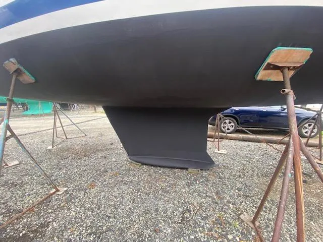 Compass Rose Yacht Photos Pics 