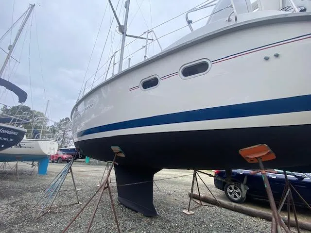 Compass Rose Yacht Photos Pics 