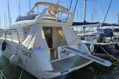 2002 Carnevali 140 Exclusive