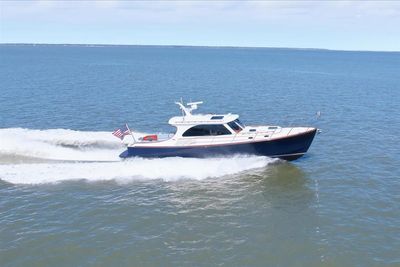 Yacht