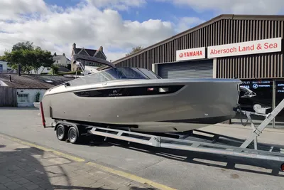 2019 Cranchi E26 Classic