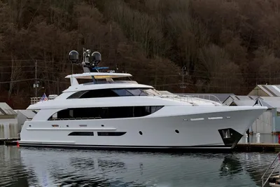 Westport Raised Pilothouse