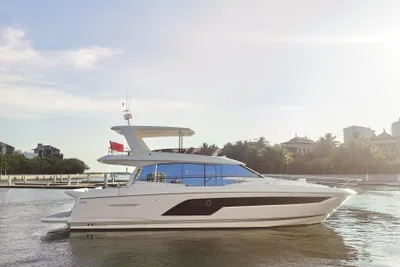 Prestige 590