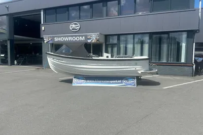 2022 Primeur AANBIEDING - 570 met Suzuki 20 pk!